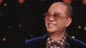 當(dāng)歐陽(yáng)震華被問(wèn)到最喜歡自己哪部戲的OST