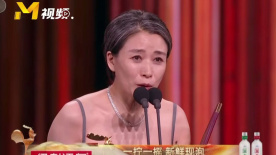 刘丹获金鸡奖最佳女配角 感叹自己从没离金鸡这么近在咫尺！