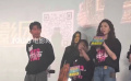 钟楚曦超难粤语绕口令 难不倒语言天赋者章宇