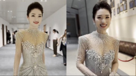 藍羽的金雞獎vlog來了！一起來探訪臺前幕后