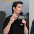 《金錢堡壘》首映 王千源頂傷痛拍戲陳國(guó)坤無替身