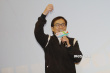 成龙现身武汉高校！与学子畅谈香港功夫动作电影