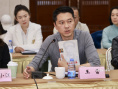《上甘岭》举行创作座谈会 黄轩王雷等分享表演感受