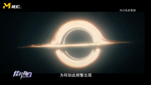 解读科幻电影中的“万能三件套”