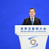 丁薛祥出席2024年世界互聯(lián)網(wǎng)大會(huì)烏鎮(zhèn)峰會(huì)開(kāi)幕式并發(fā)表主旨講話