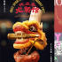 《歡迎來(lái)龍餐館》首曝海報(bào) 沈騰蔣奇明經(jīng)營(yíng)中餐廳