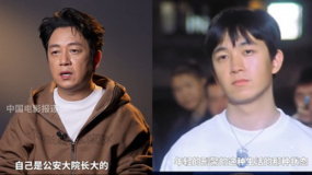 潘粵明受家庭影響多次出演警察角色