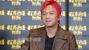 邓超：过了40岁发现兴趣太少 很多事只要去做就是新的开始