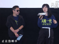 提煉自時(shí)間!《風(fēng)流一代》賈樟柯趙濤攜手上海路演
