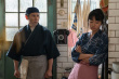 木村拓哉女兒主演！《碰觸》曝劇照 Koki街邊約會