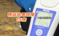 看！這是尋烏的臍橙！顆顆甜度超過14度