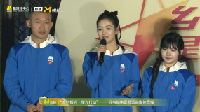 任璐遙分享感受：一顆橙子背后有一群人的努力