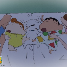 蠟筆小新：我們的恐龍日記