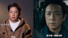 潘粵明：劇集《白夜追兇》讓我有了更多的機會
