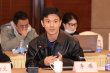 專家熱議影片《沖鋒》 總結(jié)經(jīng)驗(yàn)推動網(wǎng)絡(luò)電影創(chuàng)作
