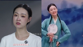 管樂回憶從入行到演員：感覺現(xiàn)在有路可走