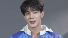 夏之光：我生活感比较浓烈 喜欢出去溜达感受生活