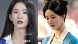 劉些寧介紹新劇《五福臨門(mén)》：是我拍過(guò)最輕松最快樂(lè)的戲