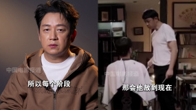 潘粵明：多次演警察角色是受家庭影響