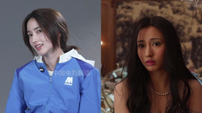 李宛妲：《異人之下》馮寶寶太獨(dú)特 能像她萬分之一很了不起