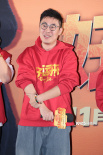 《好運來》首映 梁天說影片讓他想起《甲方乙方》