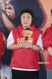 《好運來》首映 梁天說影片讓他想起《甲方乙方》