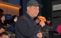 梁天：《好運(yùn)來(lái)》延續(xù)《頑主》《甲方乙方》系列精神