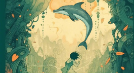 我的爸爸是条鱼