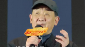 梁天说《好运来》继承了《顽主》《甲方乙方》
