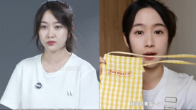刘美含：想做只被大家看到角色的演员