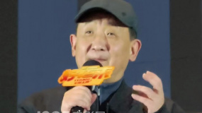 梁天說《好運(yùn)來》繼承了《頑主》《甲方乙方》