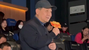 梁天：《好運(yùn)來》延續(xù)《頑主》《甲方乙方》系列精神