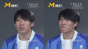 王天放談“損友”：我來(lái)星辰大海，其他喜人都“酸”哭了