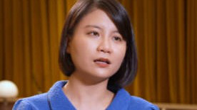 邵藝輝：《好東西》開(kāi)分高壓力大 不知道接下來(lái)怎么超越自己