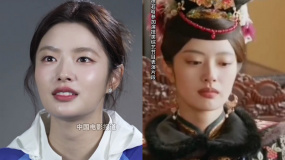 徐若晗：作為演員要把自己的事做好，做到問心無愧