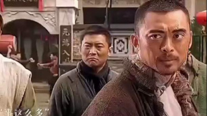 樊少皇独孤求败挑衅叶问 被打得狼狈不堪