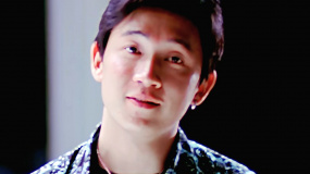 27歲的潘粵明顏值有多能打 是初戀的感覺沒錯了