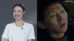 好開心！管樂：阿如那沒有電視上那么兇 他還記得我倆見過