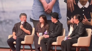 是枝裕和：两位母亲拥抱的场景带给我们希望之光