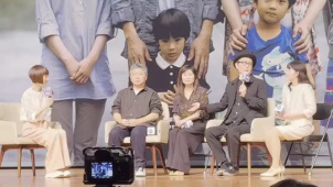 《如父如子》首映 中川雅也独家揭秘是枝裕和不为人知的模样