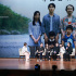 《如父如子》北京首映 是枝裕和现场连线福山雅治