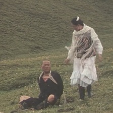 血濺加拉曼