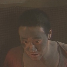 血濺加拉曼