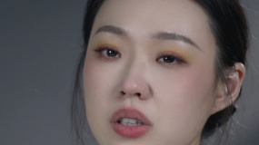 管樂到現(xiàn)在還記得在開心麻花分到的第一句臺詞