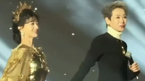 《新白娘子傳奇》超長神仙售后 趙雅芝葉童緣分一牽30年