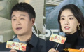 《好運(yùn)家》熱播 張小斐、佟大為飾演歡喜冤家