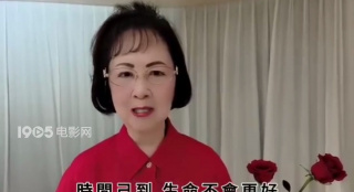 知名作家瓊瑤輕生身亡  終年86歲