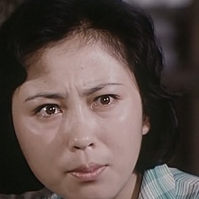 她從霧中來