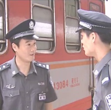 U57次謎案