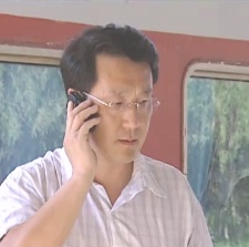 U57次謎案